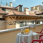 Colomba D'oro Hotel 4*