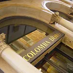 Colomba D'oro