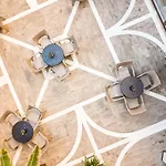 Colomba D'oro Hotel 4*