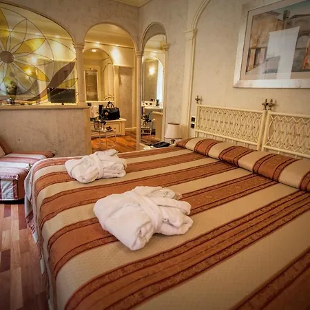 Szálloda Colomba D'oro Verona