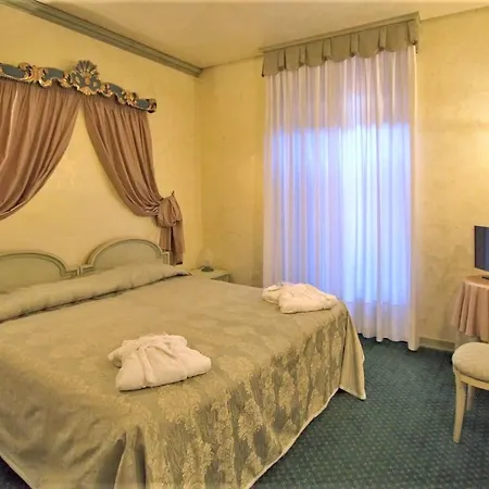 Szálloda Colomba D'oro 4*