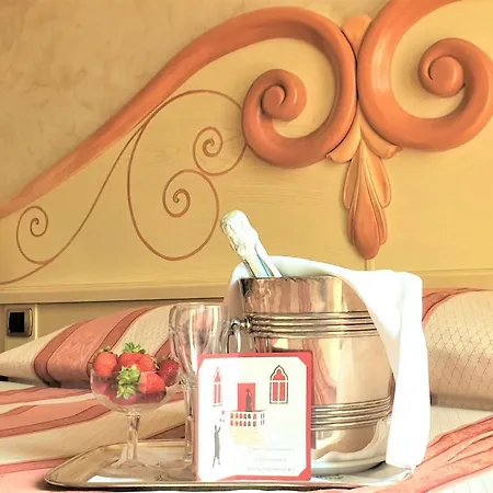 Colomba D'oro Szálloda 4*