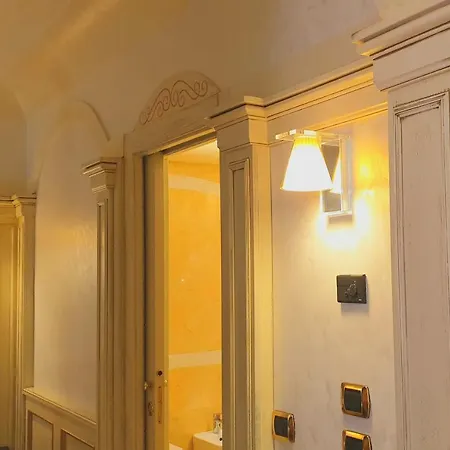 Hotel Colomba D'oro Verona