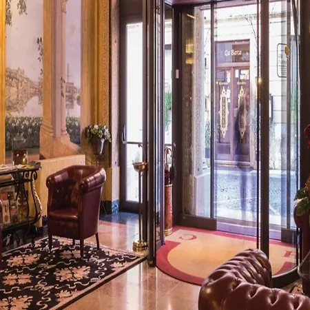 Colomba D'oro Hotel Verona