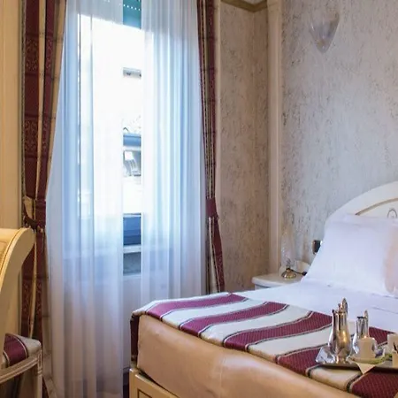 Szálloda Colomba D'oro 4*