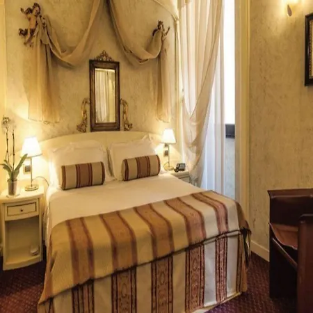 Colomba D'oro Hotel