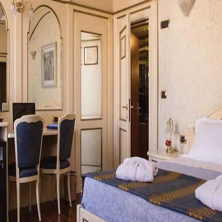 Colomba D'oro Verona