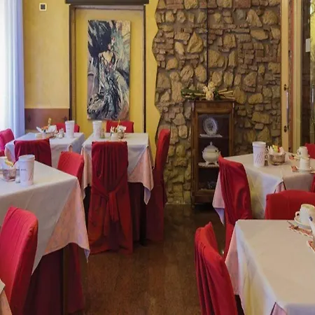 Colomba D'oro Hotel 4*
