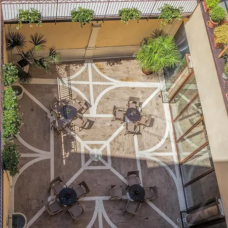 Colomba D'oro Hotel Verona