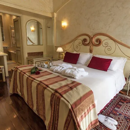 Colomba D'oro Hotel 4*