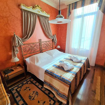 Szálloda Colomba D'oro