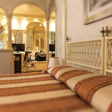 Hotel Colomba D'oro Verona