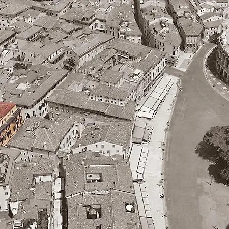 Hotel Colomba D'oro Verona