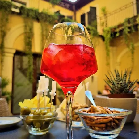 Colomba D'oro Hotel Verona