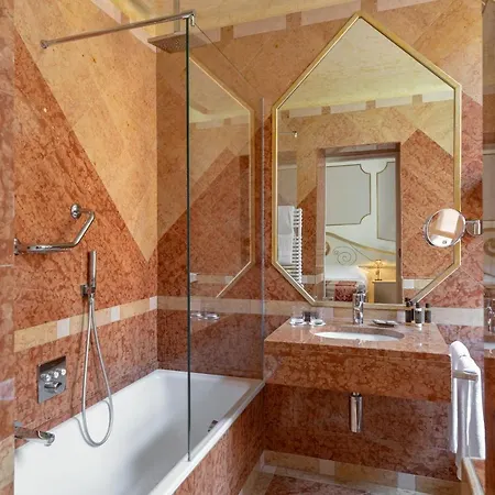 Colomba D'oro Verona