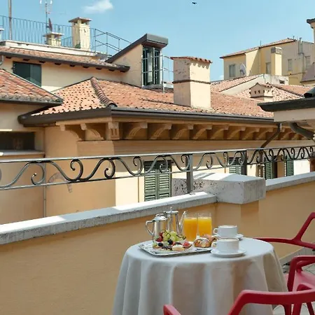 Colomba D'oro Hotel 4*