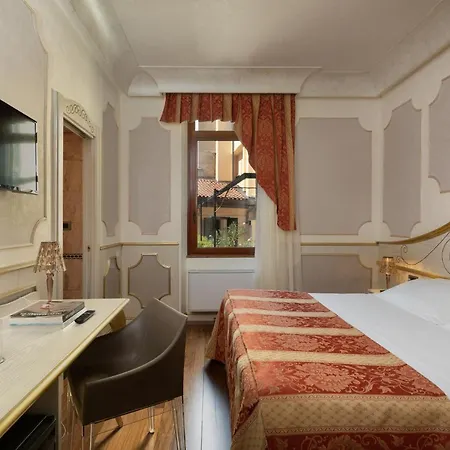 Colomba D'oro 4*