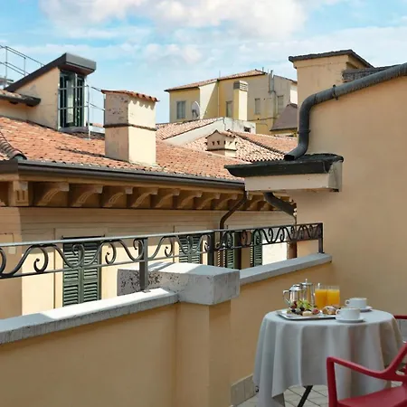 Colomba D'oro 4* Verona