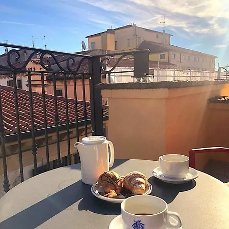 Colomba D'oro Hotel 4*