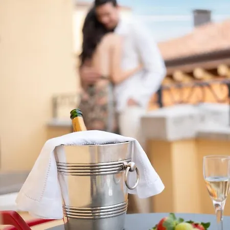 Hotel Colomba D'oro Verona