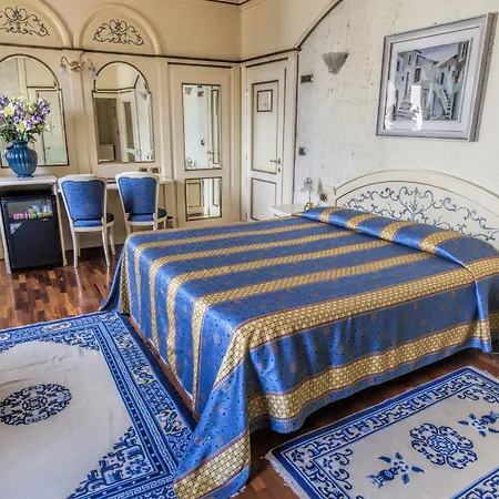 Szálloda Colomba D'oro Verona