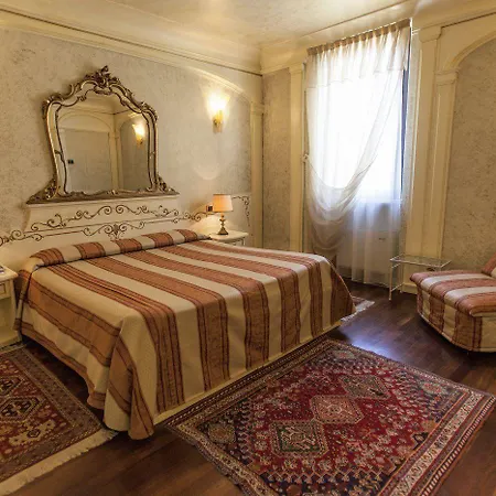 Colomba D'oro Verona