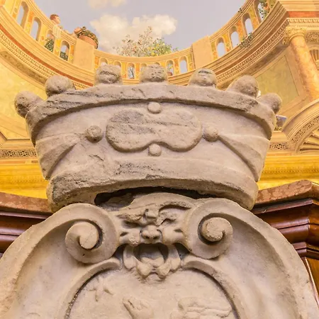 Colomba D'oro Szálloda 4*