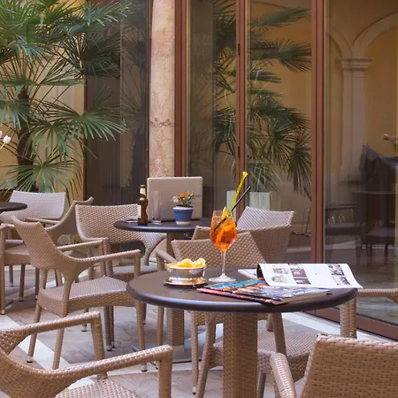 Colomba D'oro 4* Verona