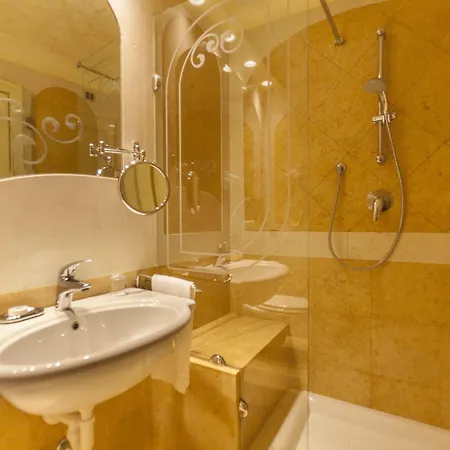 Szálloda Colomba D'oro Verona