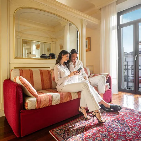 Szálloda Colomba D'oro 4*