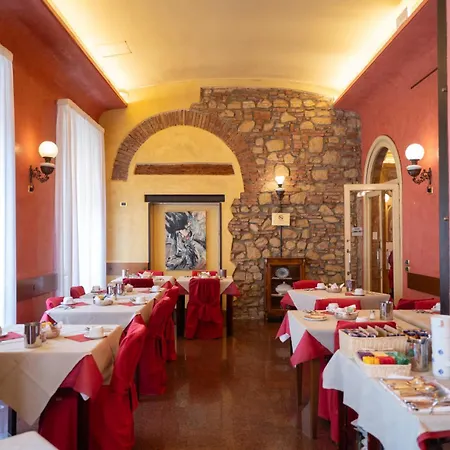 Colomba D'oro 4* Verona