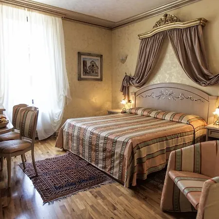Hotel Colomba D'oro Verona