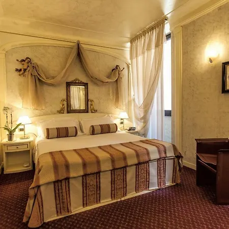 Hotel Colomba D'oro Verona