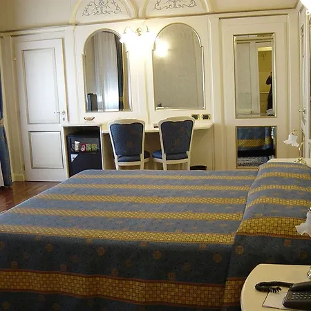Colomba D'oro 4*