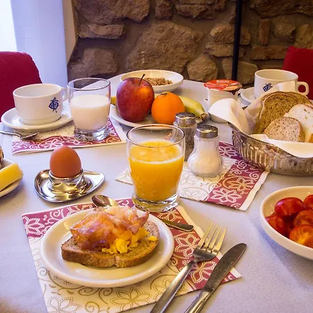 Hotel Colomba D'oro