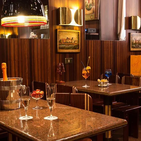 Hotel Colomba D'oro Verona