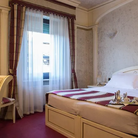 Colomba D'oro 4*