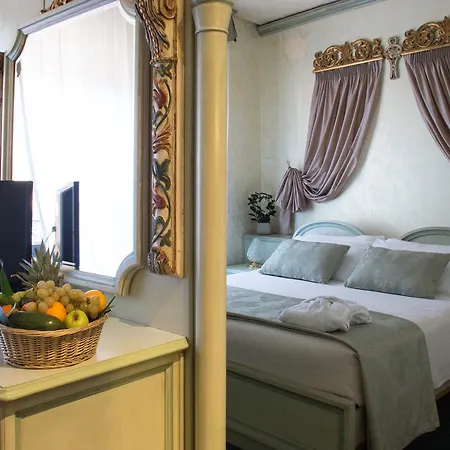 Hotel Colomba D'oro 4*