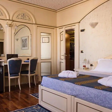 Hotel Colomba D'oro Verona
