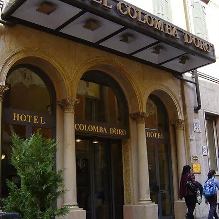 Colomba D'oro 4* Verona