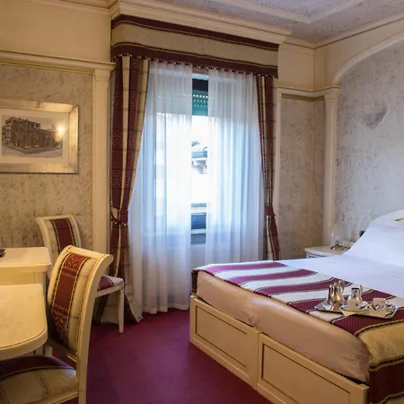 Colomba D'oro 4* Verona