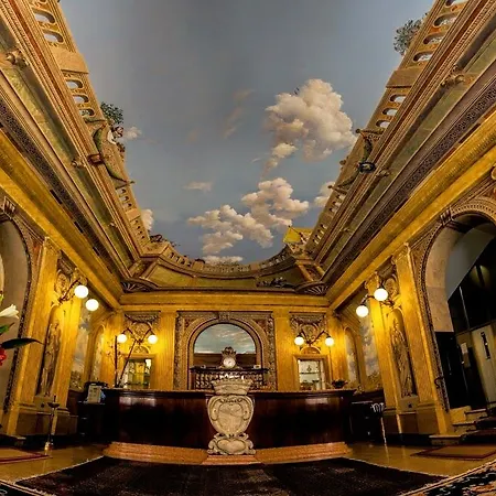 Colomba D'oro