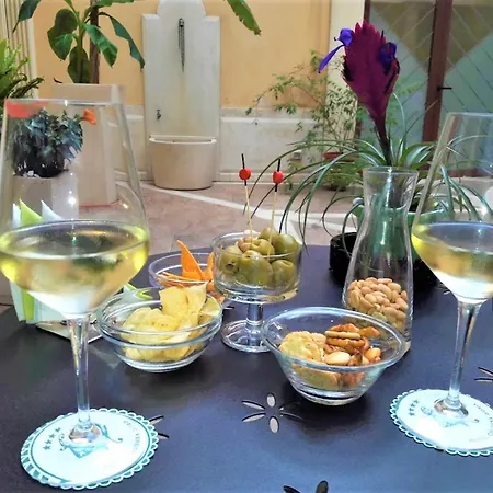 Colomba D'oro Hotel