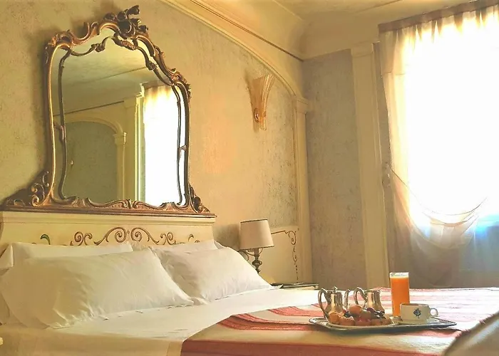 Colomba D'oro 4* Verona