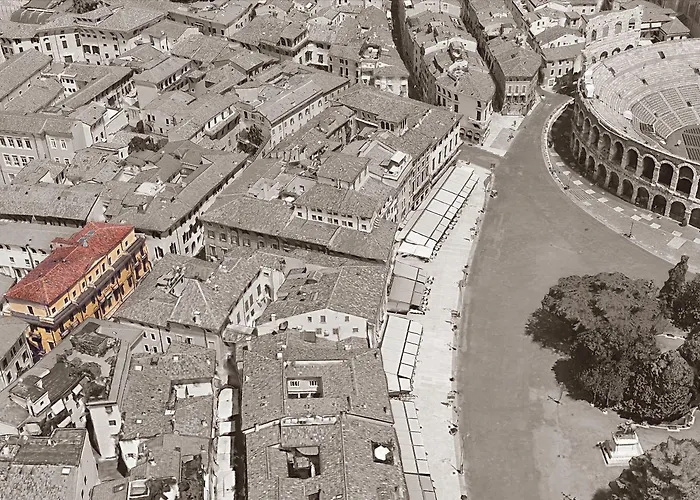 Colomba D'oro Szálloda 4*