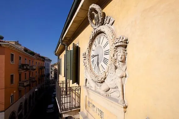 Colomba D'oro 4* Verona