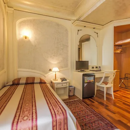 Colomba D'oro Hotel Verona