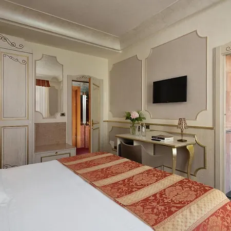 콜롬바 도로 호텔 베로나