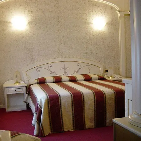 Hotel Colomba D'oro Verona