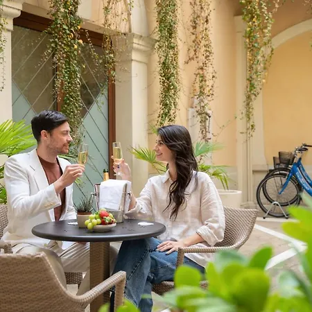 Colomba D'oro 4* Vérone
